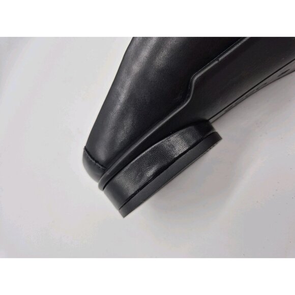 ECCO Women’s Shoes  Mules Size 37 EU US 6-6.5 Sculpted LX Slip-On Black  (69) - Picture 10 of 15